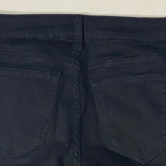 Gap | Black Sculpted Legging Jeans - Picture 7 of 7
